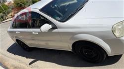 Chevrolet Optra